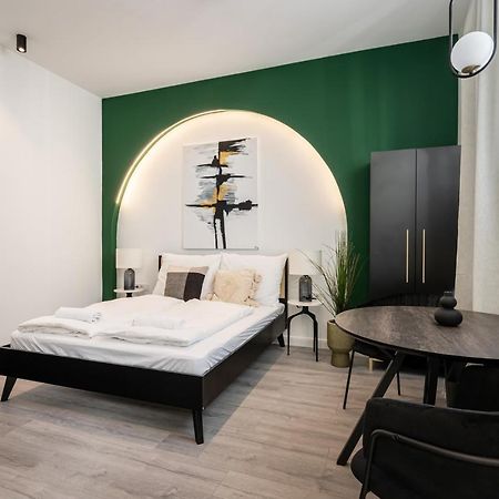 R6 - Boutique Apartments, Best Location By Bqa Budapešť Exteriér fotografie