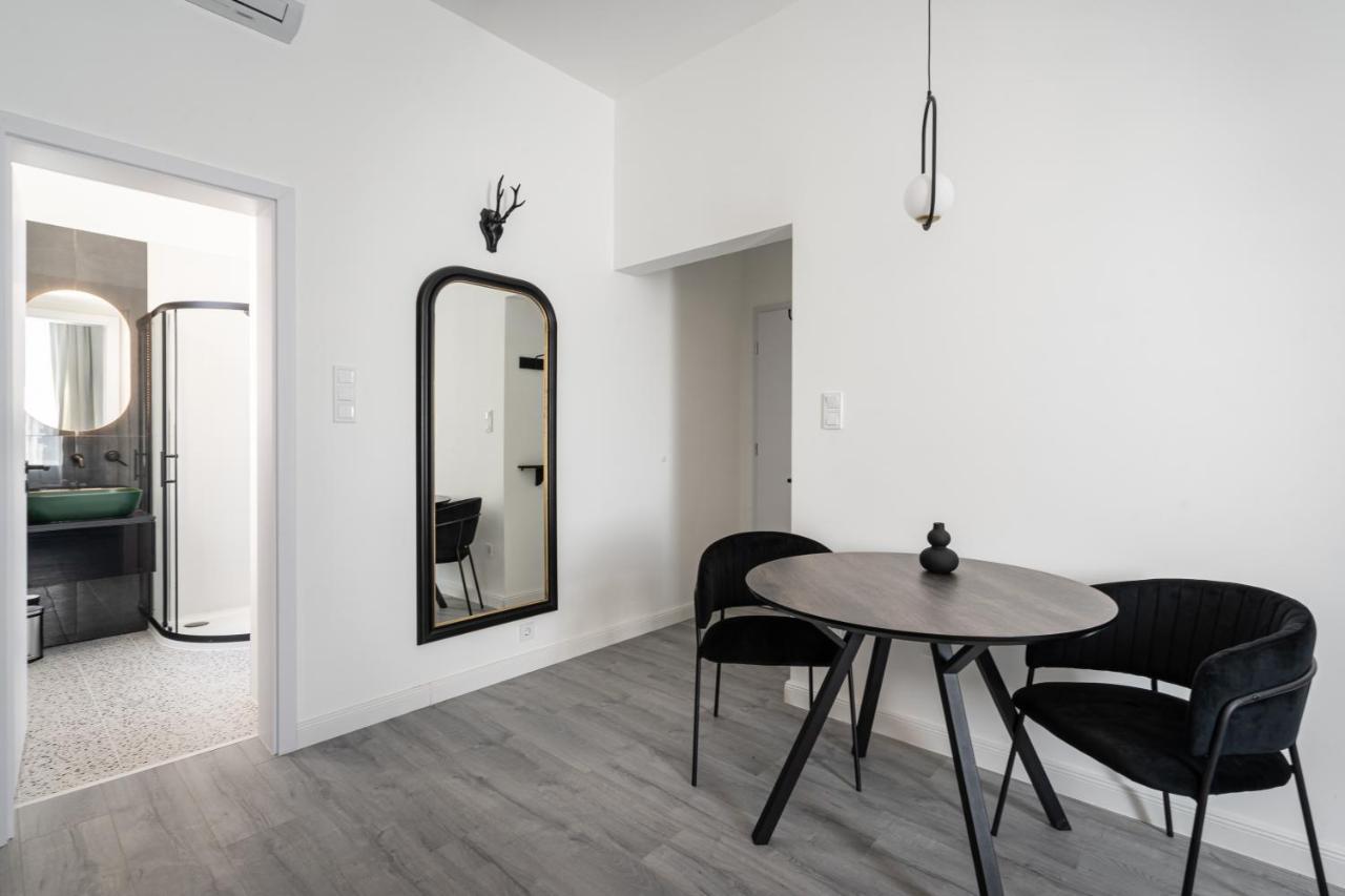 R6 - Boutique Apartments, Best Location By Bqa Budapešť Exteriér fotografie