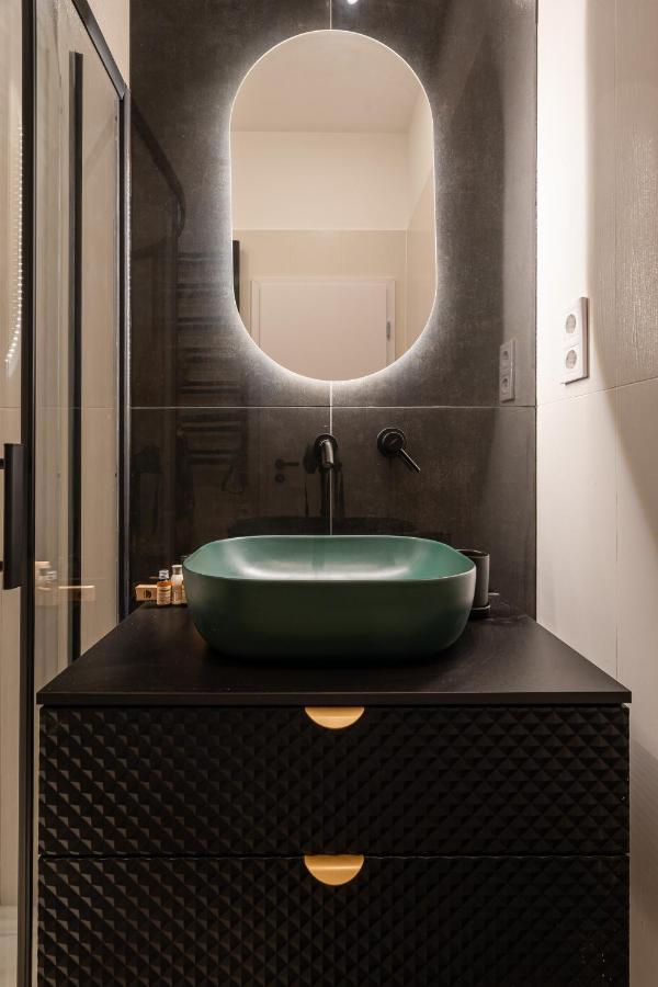 R6 - Boutique Apartments, Best Location By Bqa Budapešť Exteriér fotografie