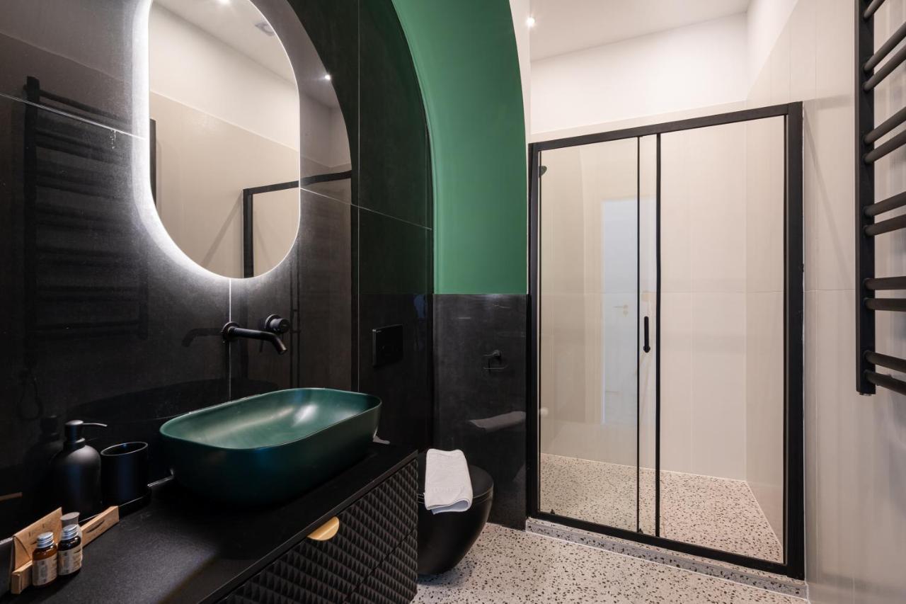 R6 - Boutique Apartments, Best Location By Bqa Budapešť Exteriér fotografie