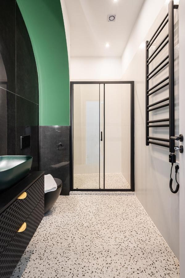 R6 - Boutique Apartments, Best Location By Bqa Budapešť Exteriér fotografie