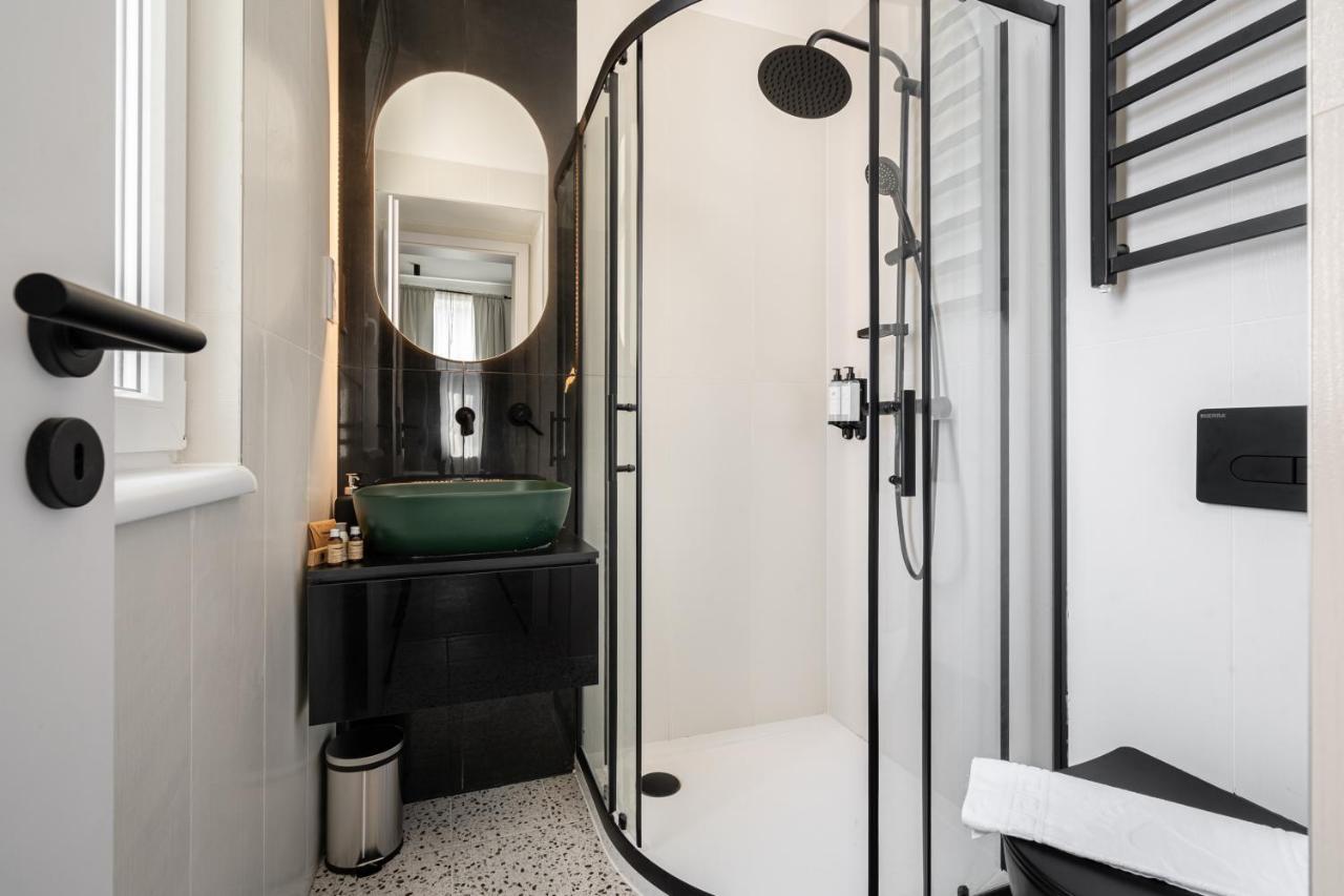 R6 - Boutique Apartments, Best Location By Bqa Budapešť Exteriér fotografie